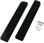Kuryakyn Relocator for Tour-Pak 14-Up Touring Models - Black