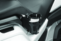 Kuryakyn Reflex Drink Holder for Honda Gold Wing - Chrome, Part #6492