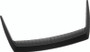 Kuryakyn Aztec Top Dash Accent Black for Indian Chieftain and Roadmaster 2017-2021