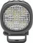 Kuryakyn Lodestar 750L Flood Beam High-Output Driving Lights for Powersports Vehicles