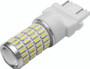 Kuryakyn L.E.D. Bulb 3157 White/White for Powersports Vehicles