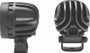 Kuryakyn Lodestar 750L Spot Beam High-Output Driving Lights - Powersports Off-Road & Roadway Illumination