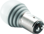 Kuryakyn LED Turn Signal Two Circuit White 1157 Bulb Part #2885