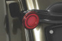 Kuryakyn Tracer LED Rear Turn Signal Insert for Harley Davidson and Powersports Vehicles