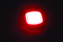 Kuryakyn Tracer LED Taillight for Harley Davidson – Part Number 2913