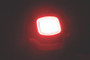 Kuryakyn Tracer LED Taillight for Harley Davidson – Part Number 2913