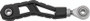 Kuryakyn Riot Shift Linkage for Dynas with Mid-Controls – Satin Black (Part #3571)