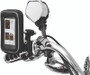 Kuryakyn USB Power Port Universal Charger Chrome for Powersports Vehicles
