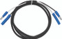 Kuryakyn Grote 48-inch Extension Cable for XTL Rear Task Light and Visibility Kits