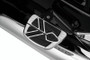Kuryakyn Spear Mini Boards Without Adapter for Indian Motorcycles - Chrome Part #5652
