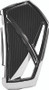 Kuryakyn Phantom Passenger Floorboards for Harley-Davidson - Part #5756