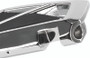 Kuryakyn Phantom Passenger Floorboards for Harley-Davidson - Part #5756