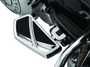 Kuryakyn Phantom Mini Boards Chrome - Part 5772 for Powersports Vehicles