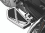 Kuryakyn Phantom Mini Boards Chrome - Part 5772 for Powersports Vehicles