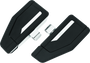 Kuryakyn Omni Transformer Passenger Floorboards for Honda Gold Wing – Chrome Finish Part #6760