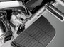 Kuryakyn Adjustable Passenger Pegs 93-06 Chrome for Powersports Motorcycles