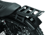 Kuryakyn Dillinger Luggage Rack Black for Harley Davidson Sportster Models