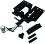 Kuryakyn Receiver Hitch for 2009-2016 Harley Davidson Tri Glide Ultra & Street Glide Trike Models