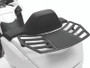 Kuryakyn Omni Luggage Rack for Honda Gold Wing – Black, Part #6769