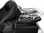 Kuryakyn Luggage Rack Risers 01-17 Honda GL1800 Chrome Part 7154