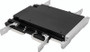 Kuryakyn Quick Adjust Tour-Pak Relocator for 14-Up Harley Davidson Touring Models