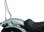 Kuryakyn Sissy Bar for 2018-2023 Harley Softail Models - Chrome