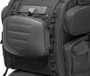 Kuryakyn Removable Luggage Backrest Pad for Motorcycle Seats and Sissy Bars – Part #5299