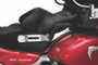 Kuryakyn Revolution Driver Backrest for Honda Gold Wing 2012-2013