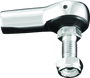 Kuryakyn Ball Joint with Stud for Motorcycle Linkages and Controls - Part 9058