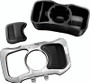 Kuryakyn Glove Box Cubby for 2012-2017 Honda Gold Wing GL1800 – Chrome
