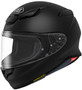 Shoei RF-1400 Matte Black Medium Full Face Helmet
