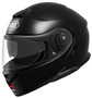 Shoei Neotec 3 Black XSM Motorcycle Helmet