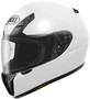 Shoei RF-SR White Small Full Face Motorcycle Helmet