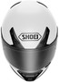 SHOEI RF-SR White XSM Full Face Motorcycle Helmet