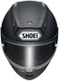 Shoei X-15 Matte Black XXL Full Face Helmet - Model: X-15, Size XXL