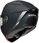 Shoei X-15 Matte Black Full Face Helmet, Small
