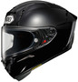 Shoei X-15 Full Face Helmet in Black, Medium - Model X-15
