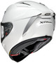 Shoei X-15 White XXL Full Face Helmet – Premium Japanese Motorcycle Helmet
