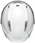 Shoei X-15 White XL Full Face Helmet - Model X-15, Japan Origin