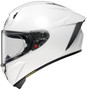 SHOEI X-15 White Medium Full Face Helmet - Model X-15