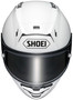 Shoei X-15 White Full Face Motorcycle Helmet, Extra Small (XSM) – Model X-15
