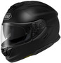 Shoei GT-AIR 3 Matte Black X-Small Full Face Helmet