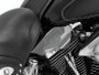 Kuryakyn Saddle Shields Heat Deflectors for 2000-2017 Harley Davidson Softail Models – Part 1186