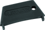 Kuryakyn Replacement Key for 8309 & 8310 Gas Cap - Durable Powersports Lock Accessory