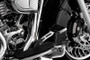 Kuryakyn Extended Brake Pedal Girder for Harley Davidson Touring Models (2008-2009) - Chrome Part #1071