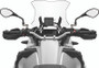 Kuryakyn Folding Mirror Extensions for BMW with M10x1.5 Threads - 1.5 Inch Up and Out Extension
