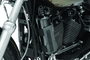 Kuryakyn Clinger Bottle Holder Part #6612 for Powersports Vehicles