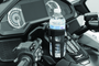 Kuryakyn Reflex Drink Holder for Honda Goldwing DCT Handlebar Left Side Mount