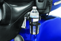 Kuryakyn Reflex Drink Holder for Honda Goldwing 2001-2017 Passenger Mount Chrome