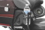 Kuryakyn Reflex Drink Holder for Harley Davidson Touring Models – Right Side Passenger Mount